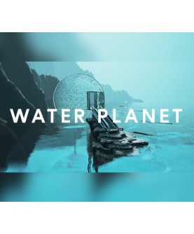 Water Planet Steam Key GLOBAL